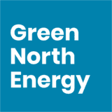 Green North Energy Logo.