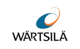 Wärtsilä Logo.