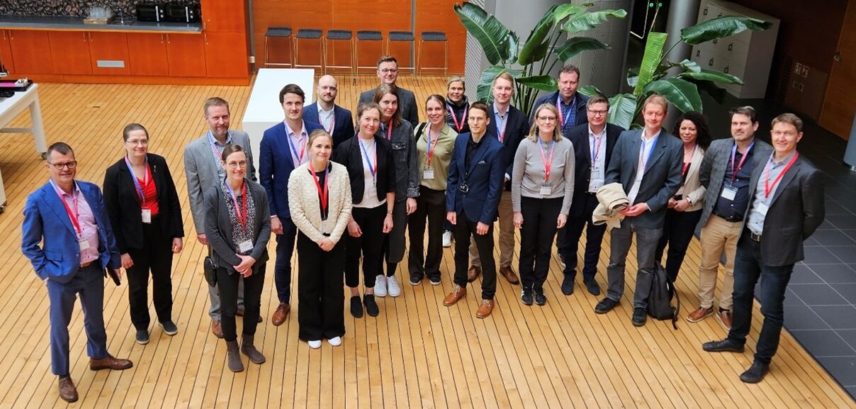 seminar picture