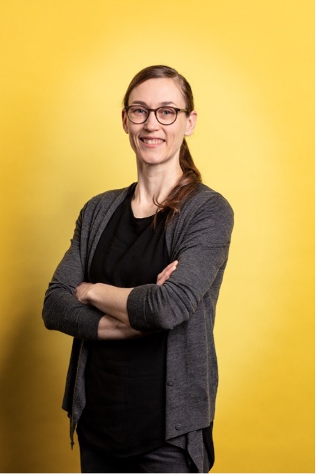 Jaana Viitakangas.