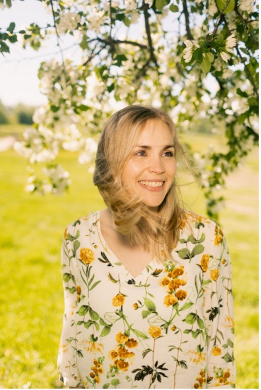 Elina Mäki