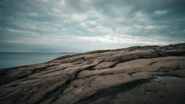 åland coast